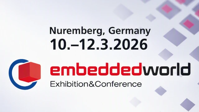 CHERI Alliance at Embedded World 2026
