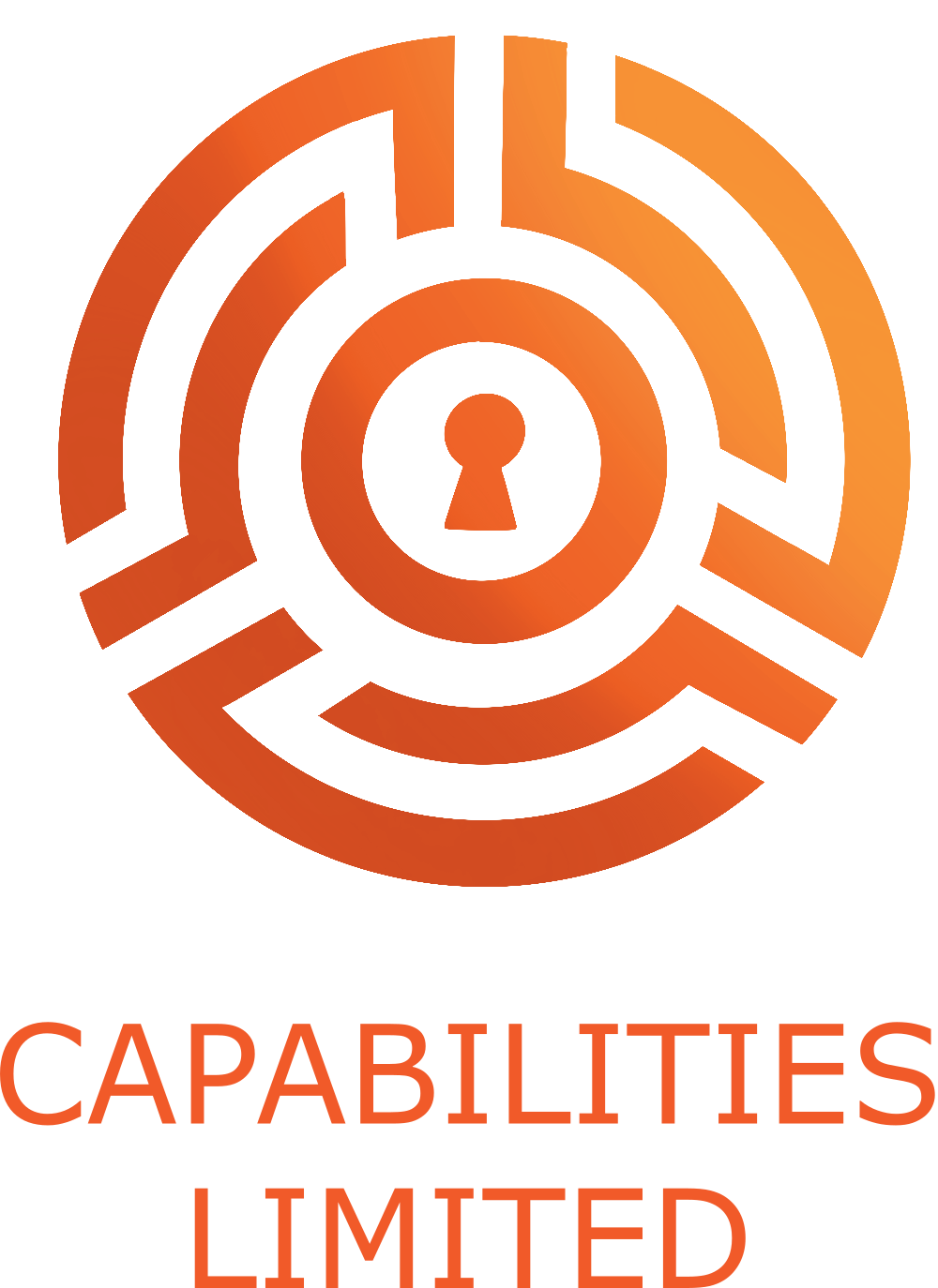 Capabilities Limited logo