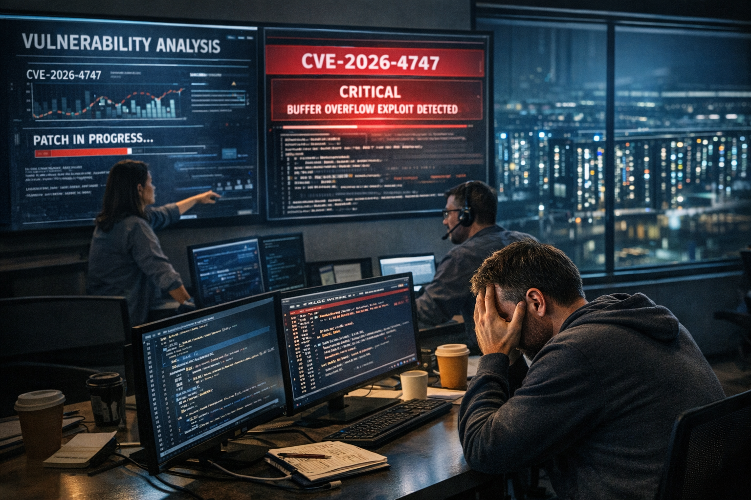 CHERI memory safety mitigates LLM-discovered vulnerability in FreeBSD