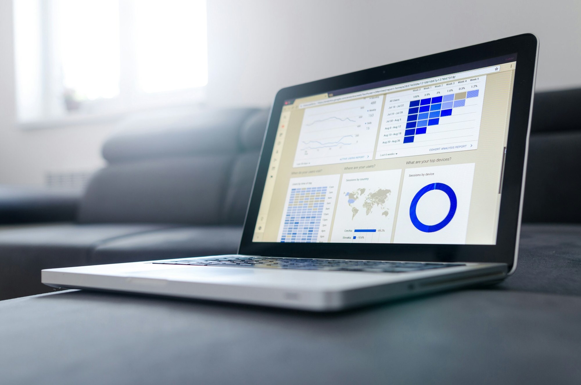 Introducing the CHERI Adoption Global Ecosystem Assessment Q1 2026