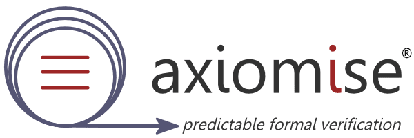 Axiomise Ltd
