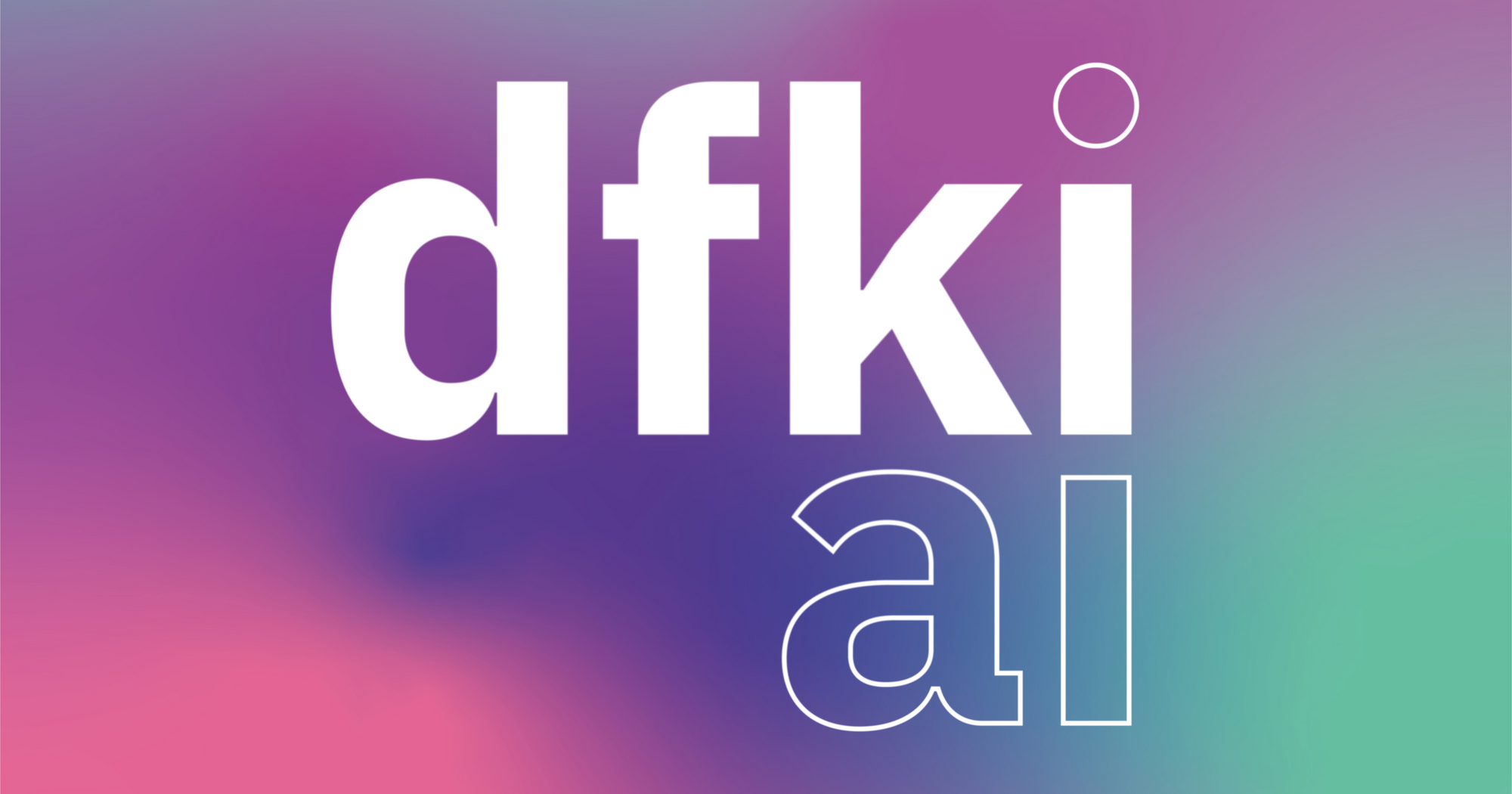 German Research Center for Artificial Intelligence (DFKI)