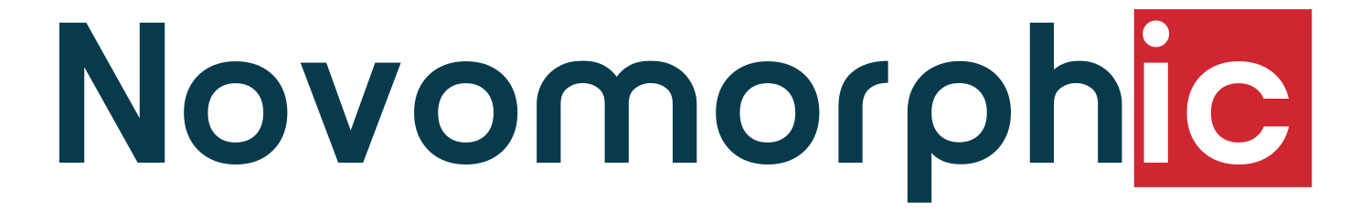 Novomorphic