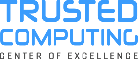 Trusted Computing Center of Excellence (TCCoE)