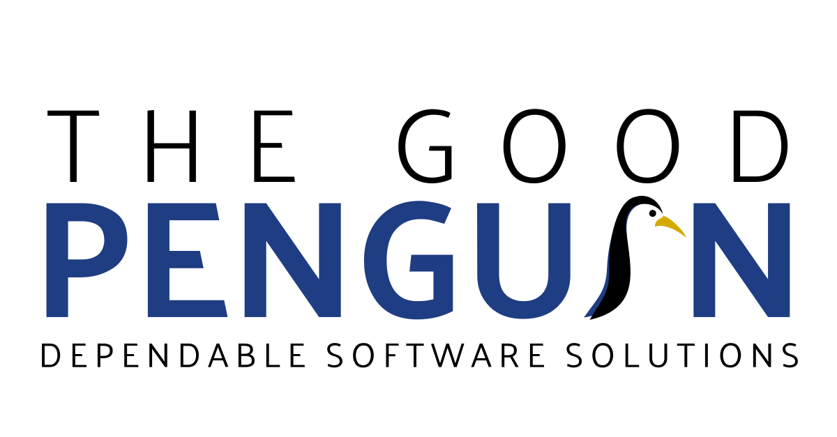 The Good Penguin