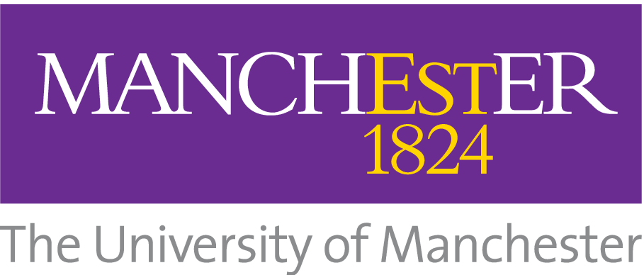 The University of Manchester