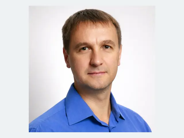 Alexander Voyevoda