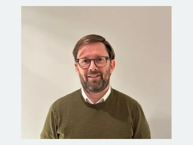 Andy Moore