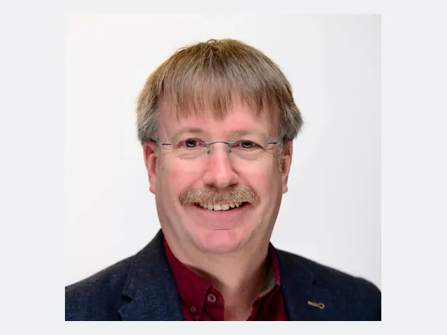 Dave Harcourt