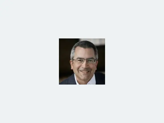 David Musliner