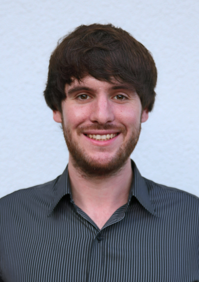 Johannes Müller