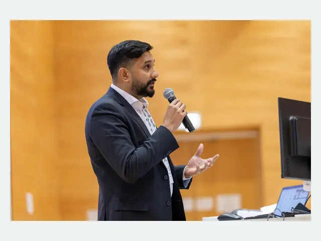 Manu Ravishankar