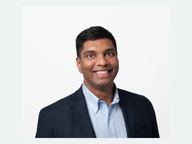Murali Vijayaraghavan