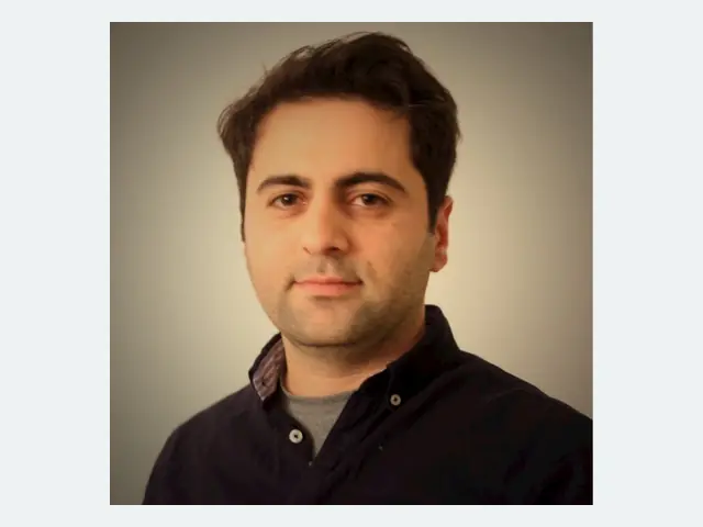 Murat Cakmak