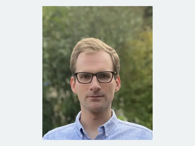 Paul Metzger