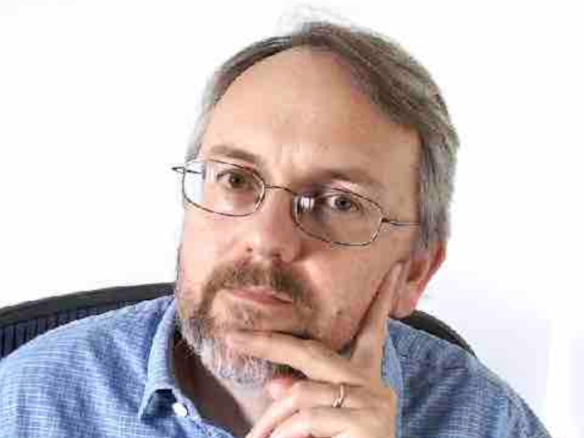 Simon Moore