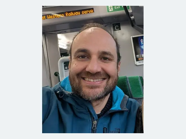 Tariq Kurd
