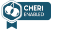 The CHERI Enabled Programme